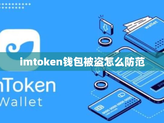 imtoken钱包被盗怎么防范
