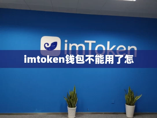 imtoken钱包不能用了怎