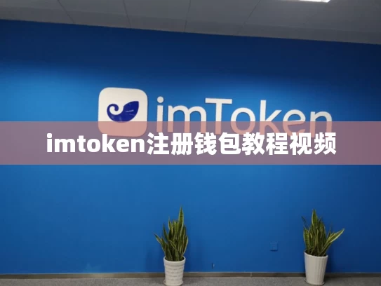 imtoken注册钱包教程视频