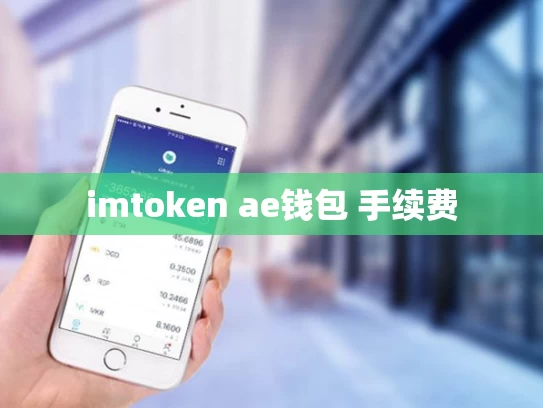 imtoken ae钱包 手续费