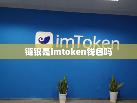链银是imtoken钱包吗