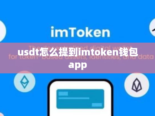usdt怎么提到imtoken钱包app