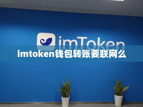 imtoken钱包转账要联网么