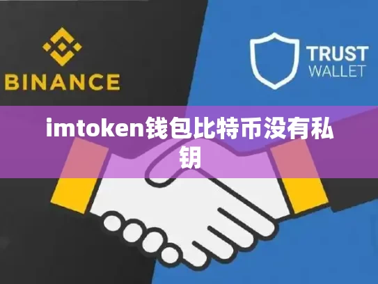 imtoken钱包比特币没有私钥
