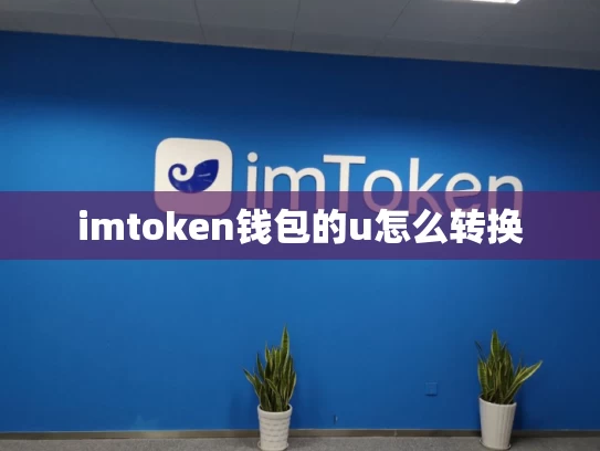 imtoken钱包的u怎么转换