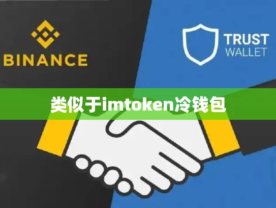 类似于imtoken冷钱包