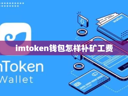 imtoken钱包怎样补矿工费