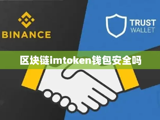 区块链imtoken钱包安全吗