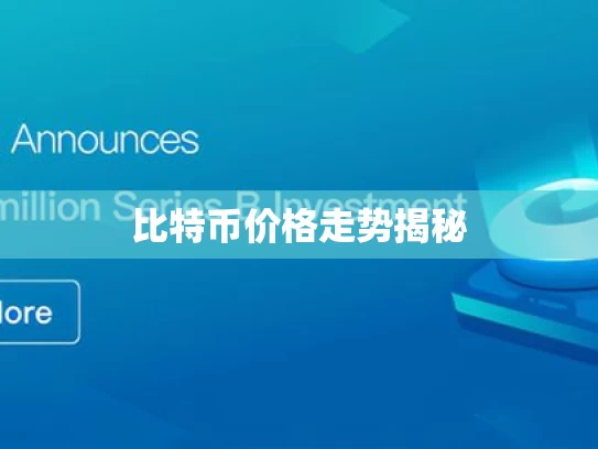 比特币价格走势揭秘
