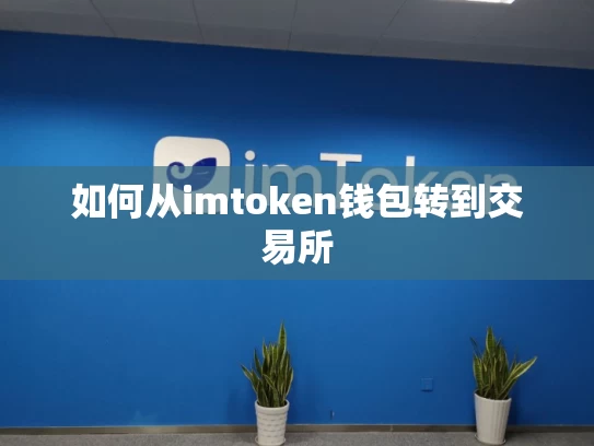 如何从imtoken钱包转到交易所