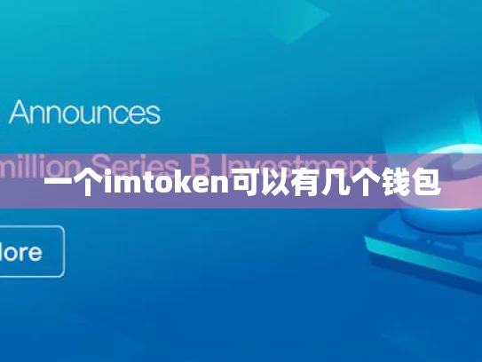 一个imtoken可以有几个钱包