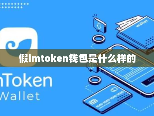 假imtoken钱包是什么样的