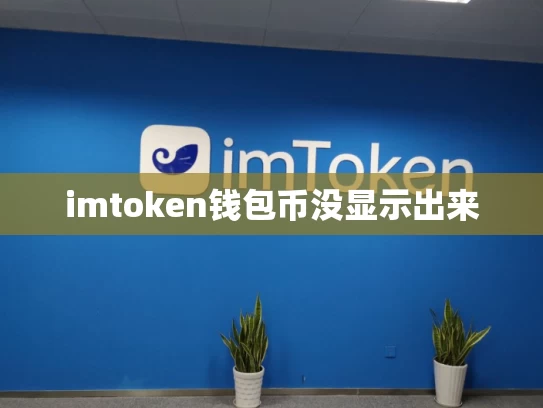 imtoken钱包币没显示出来