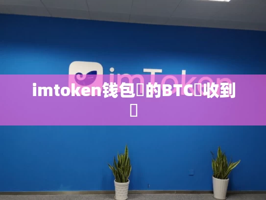 imtoken钱包裡的BTC沒收到錢