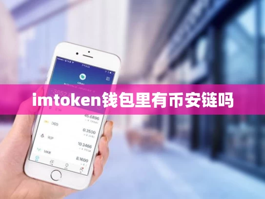 imtoken钱包里有币安链吗