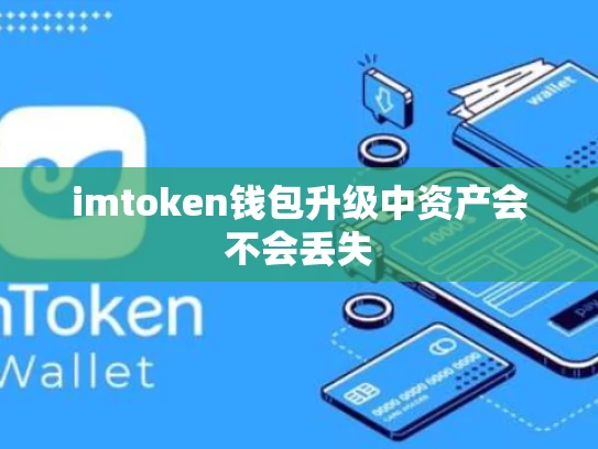 imtoken钱包升级中资产会不会丢失