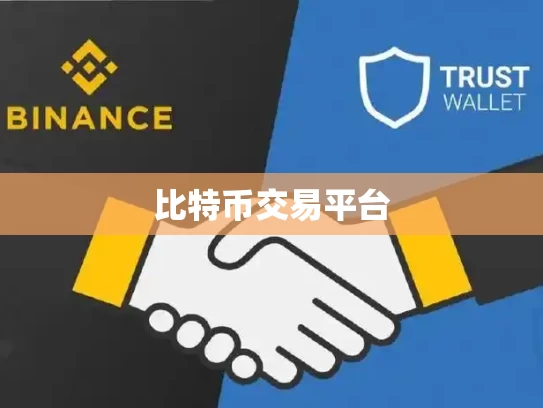 比特币交易平台