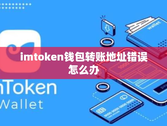 imtoken钱包转账地址错误怎么办