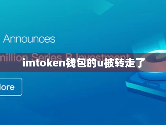imtoken钱包的u被转走了
