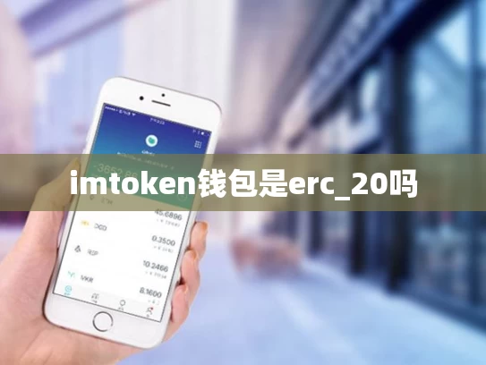 imtoken钱包是erc_20吗