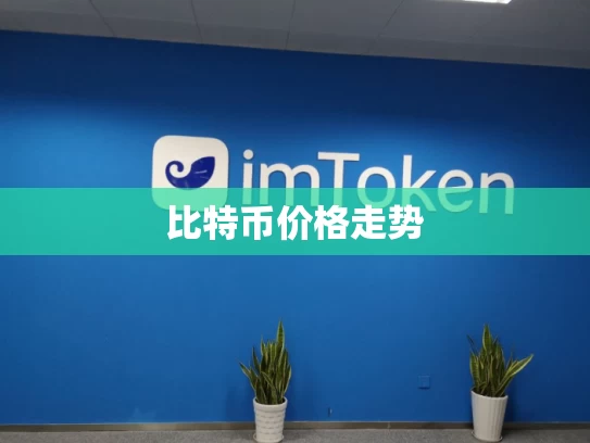 比特币价格走势