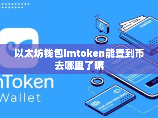 以太坊钱包imtoken能查到币去哪里了嘛